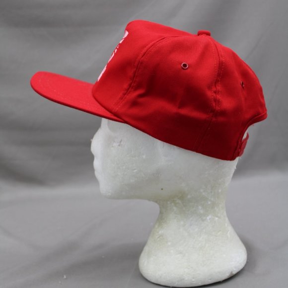 Vintage Hat - Counter 5-G by K Brand - Adult Snapback - Picture 4 of 8